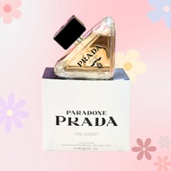 Fashion Fashion ❤ Prada Paradoxe Perfume 90ml White Box Trial Pack d92