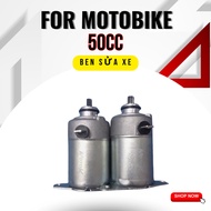 50cc scooter starter motor starter 9 teeth 10 teeth