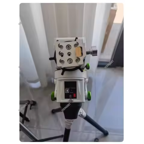 Dovetail Slot Adapter Plate for Sky-Watcher Star Adventurer GTi SAGTI - Essential Accessory for Star