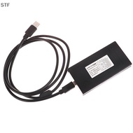 STF JLINK JLINK V8 USB JTAG ความเร็วสูงโปรแกรมจำลอง V9 JLINK STM32F103C8T6 STM MCU
