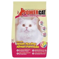 Power Cat Kitten Food 7kg