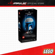 LEGO 75408 Star Wars Jango Fett Helmet