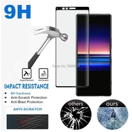 Tempered Glass sony Xperia 1 5 10iv 10 1ii 1iii 1iv 5ii 5iii 5iv 8 XZ3 Xzs Xz XZ2 premium ii iii iv 