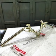 Handlebar Steering Handlebar Steering Handlebar Steering Wheel F1Zr Sporty F1 Zr 4Wh-F6210-00