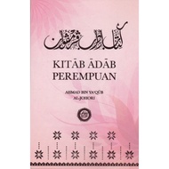 Kitab Adab Perempuan (Juzuk Kedua)