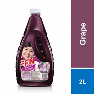 F&N Grape Cordial 2L