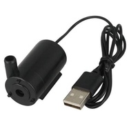 Submersible Water Pump V1 Usb Dc Mini Aquarium Submersible Pump