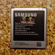 Samsung S4 i9500 / Grand 2 G7102 Battery Original Copotan