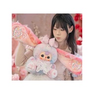 Baby Three 4 Lily rabbit town [Specified Type]