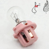 Car Rear Tail Light Brake Light Lamp Holder Steering Stocket Bulb For Mercedes-Benz S500 CL65 E320 E