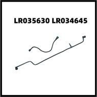 Engine Coolant Overflow Radiator Hose for Range Rover Discovery 5 LR035630 LR034645 LR146301 LR08166