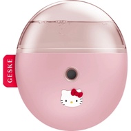 Geske Hello Kitty Facial Hydration Refresher 4 In 1 (Pink)