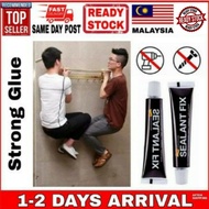 Hot item SEALANT FIX 40g  Gam Sangat kuat dan Tahan Lama- Gam Dinding-Gam Kayu-Gam Besi- Gam Kuat-Ga