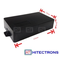 PLASTIC CASING ENCLOSURE PC11: 125(L) x 72(W) x 28(H) mm