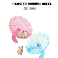 GC-3094 HAMSTER RUNNING WHEEL