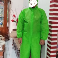 PPE Suit**