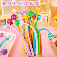 3D Pen Flexible Shaking Pen Cute Unique Pen BP001