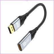YYZJJ Durability Aluminum to HDTV Converters Supports 3840x2160 Resolution For Office And Entertainm