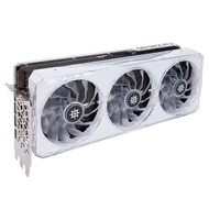 Yingchi คอมพิวเตอร์4070 Xingyao 2เดสก์ท็อปสำหรับเล่นเกมการ์ดจอเหมาะกับการ์ดจอ S