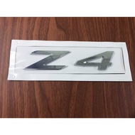 Z4 letter - Z4 Logo - z4 stamp