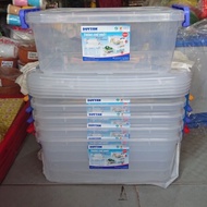 Duy Tan square box 10 liter box