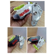 Aprilia RX KING Young Caliper Aprilia RX KING 300mm Caliper Aprilia 4p RX KING