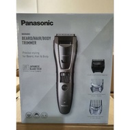 Panasonic Trimmer  ER GB80 AC/Rechargeable Professional Beard , Hair &amp; Body Trimmer for full body grooming.