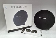 SPEAKER WIRELESS BLUETOOTH HARMAN KARDON MINI / SPEAKER HARMAN KARDON