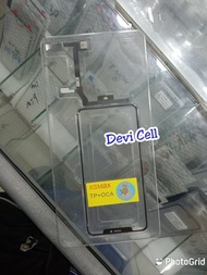 LEM OCA KACA LCD TOUCHSCREEN IPHONE XS MAX ORIGINAL FLEXIBLE murah