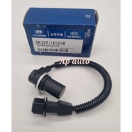 KIA SPECTRA, KIA RIO CAM SENSOR 3PIN (HOLD RH) 0K30E-18131B