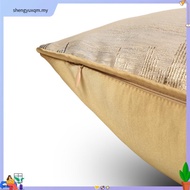 Luxury Cushion Cover Thickened Sofa Pillow Cover 60x60 50x50 45x45 30x50cm Nordic Throw Pillow Cover