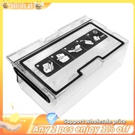 Dust Box Vacuum Dust Box for  S7 T7S T7S PLUS G10 Dust Box Spare Parts Robot Vacuum Cleaner Accessor