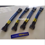 Accent Wire Coil Honda