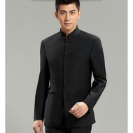 Golden Clothes - Jas Pria- jas hitam shanghai- jas gakuran-jas genji