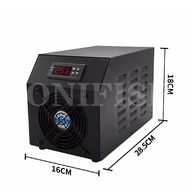 60L-160L Fish Tank Chiller Small Fish Tank Refrigeration Special Chiller Aquarium Freshwater Shrinki