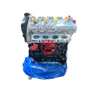 Milexuan EA888 Gen 3 Engine EA888 Gen3 2.0 TSI CXCA Engine Long Block For VW Amarok Tiguan Golf GTI 