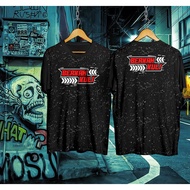 Distro Men's T-Shirt - Coolie's Blessing