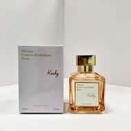 MF Baijiale Gentle Flowing Gold/Silver Candy Fragrance Lasting Fragrance