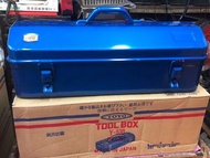 日本 TOYO 工具箱 （Made In Japan)