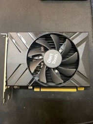 GeFore GTX 1650 4GB