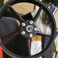sport rim y15zr sp522