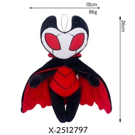 Hollow Knight Plush Toys Game Hollow Knight Stuffed Animal Plush Dolls Kids Toys Birthday Holiday Gi