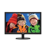 Philips | Monitor ขนาด 21.5 นิ้ว รุ่น 223V5LHSB2/67