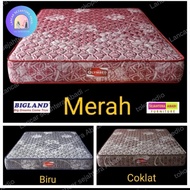 Bigland Springbed Deluxe Standard Olymbed Series Matras Only