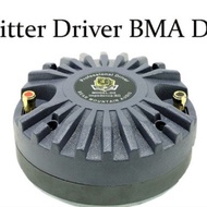 Tweeter Driver BMA D5