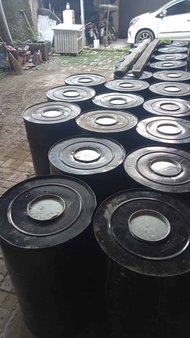 aspal bakar 1kg aspal padat