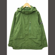 Aigle green Jacket Direct from Japan Secondhand