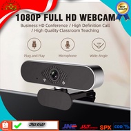 1080P Full HD 60fps USB Webcam || Super Clear 1080p 60fps Webcam Streaming Camera