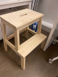Ikea 樓梯