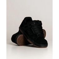 Classic stag Skateboard Shoes Thick Tongue Bread Shoes lakai Wear-Resistant Outsole GLOBE OSIRIS